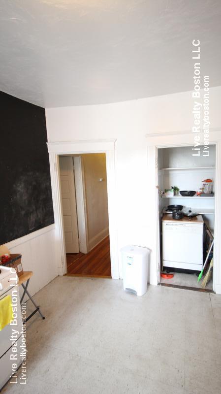 1375 Commonwealth Ave, Allston