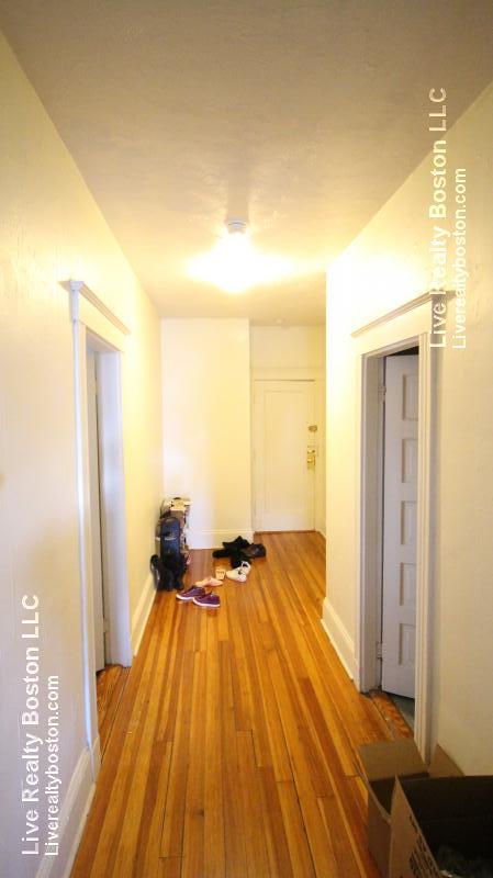 1375 Commonwealth Ave, Allston