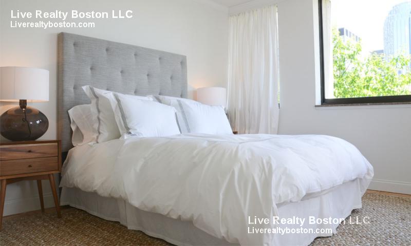 1 bed, 1 bath apartment for rent at 221 Massachusetts Ave Unit EXETER II, Boston — photo 3 of 6