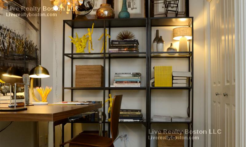 1 bed, 1 bath apartment for rent at 221 Massachusetts Ave Unit EXETER II, Boston — photo 4 of 6