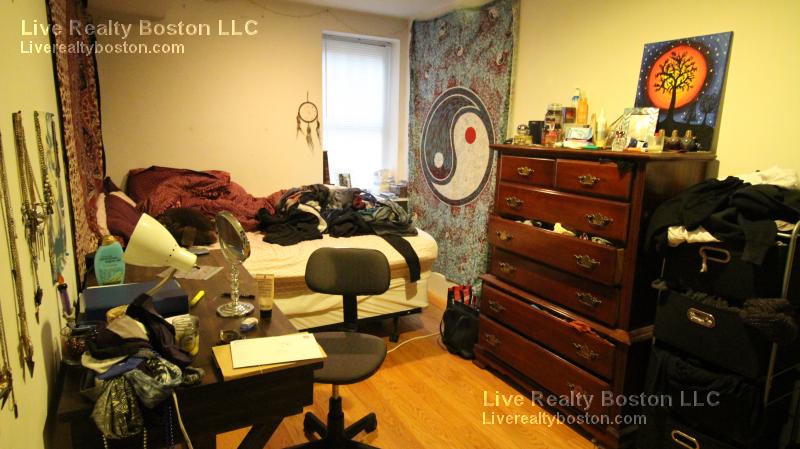 64 Louis Prang St, Fenway