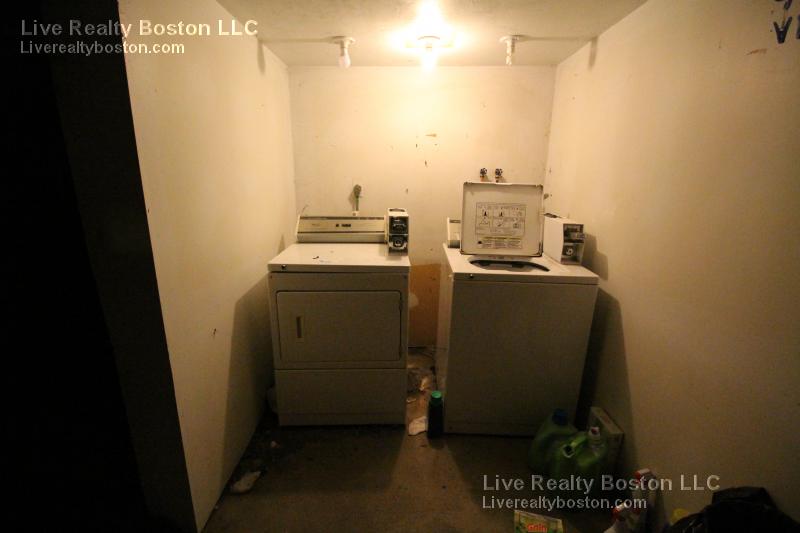 4 bed, 1 bath apartment for rent at 6 Shepard St Unit 01, Brighton — photo 3 of 22