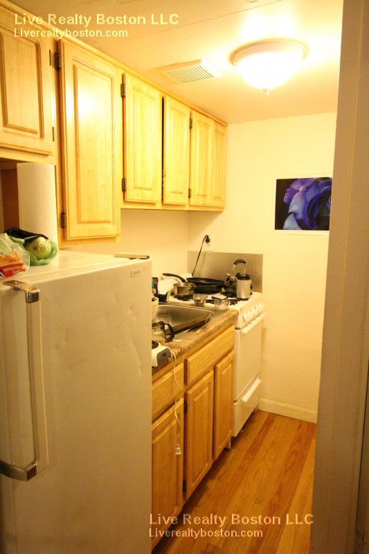 153 Brighton Ave, Allston