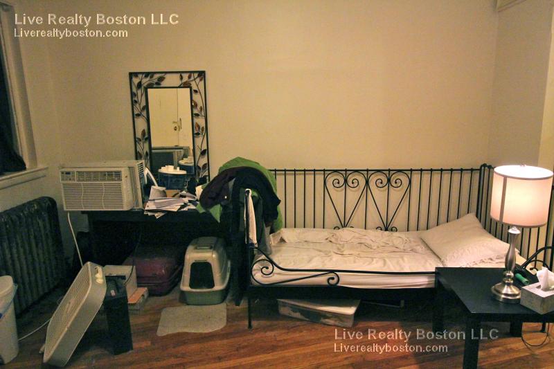 153 Brighton Ave, Allston