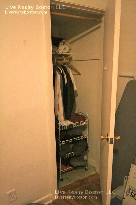 153 Brighton Ave, Allston