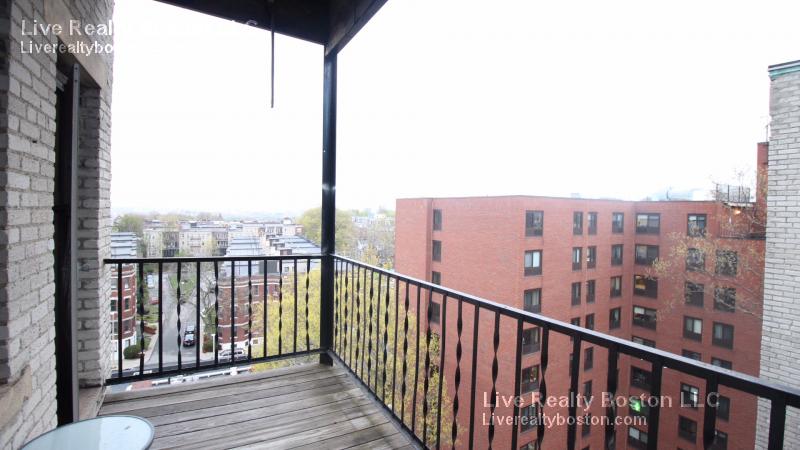 1626 Commonwealth Ave, Brighton