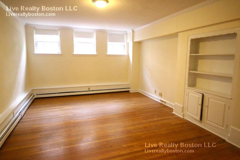 41 Auburn St, Brookline