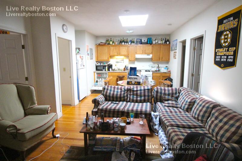 29 Cummings Rd, Brighton