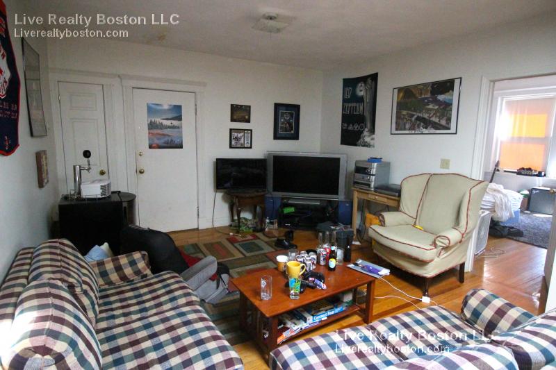 29 Cummings Rd, Brighton