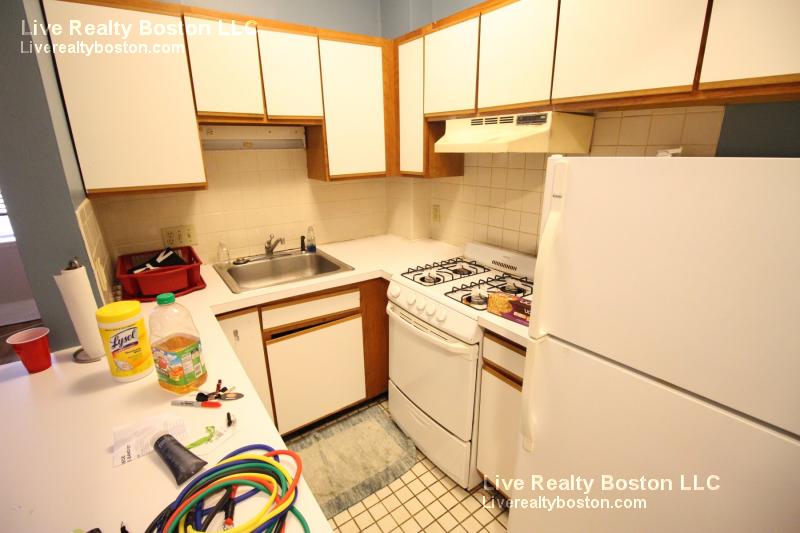 1254 Commonwealth Ave, Allston