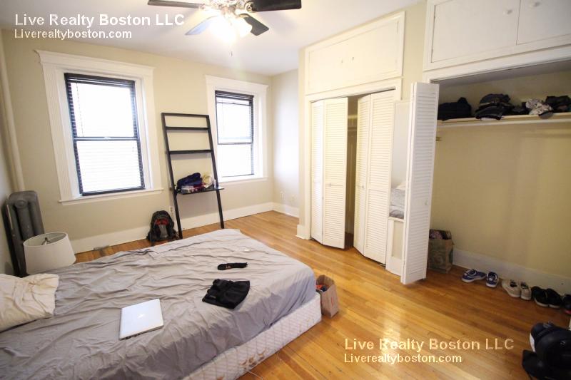 1254 Commonwealth Ave, Allston