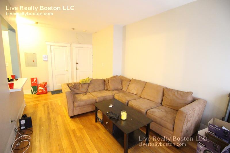 1254 Commonwealth Ave, Allston