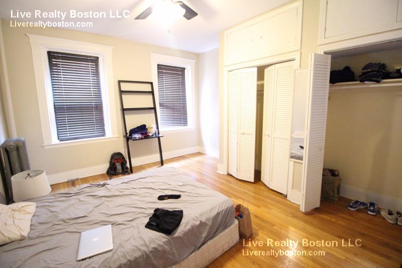 1254 Commonwealth Ave, Allston