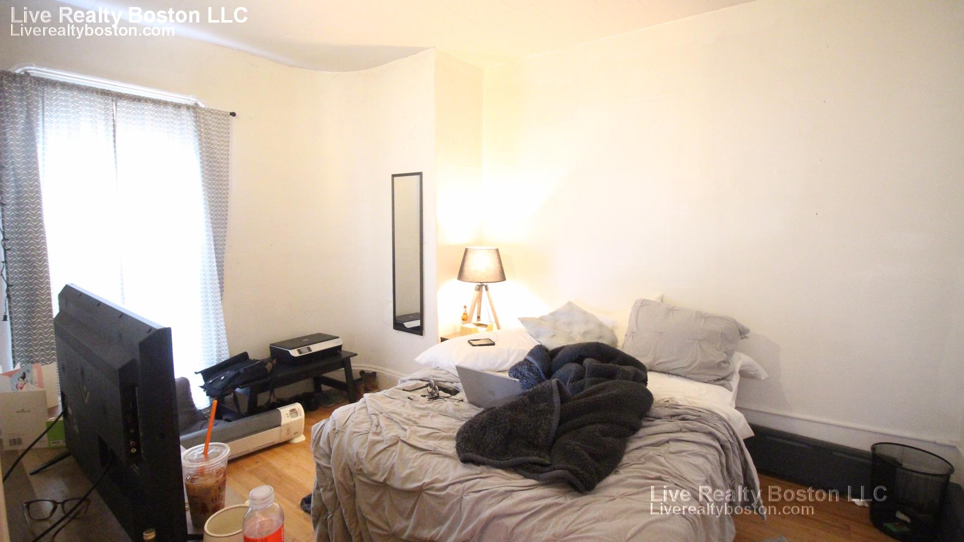 42 Brainerd Rd, Allston