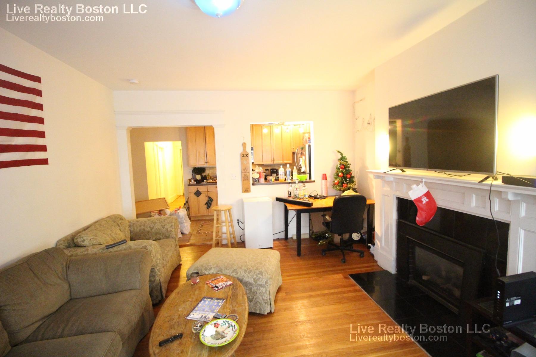 19 Saint Lukes Rd, Allston