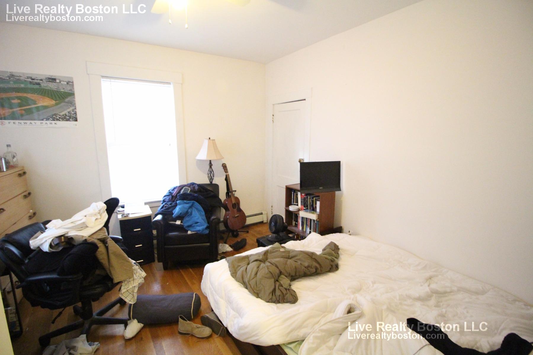 19 Saint Lukes Rd, Allston