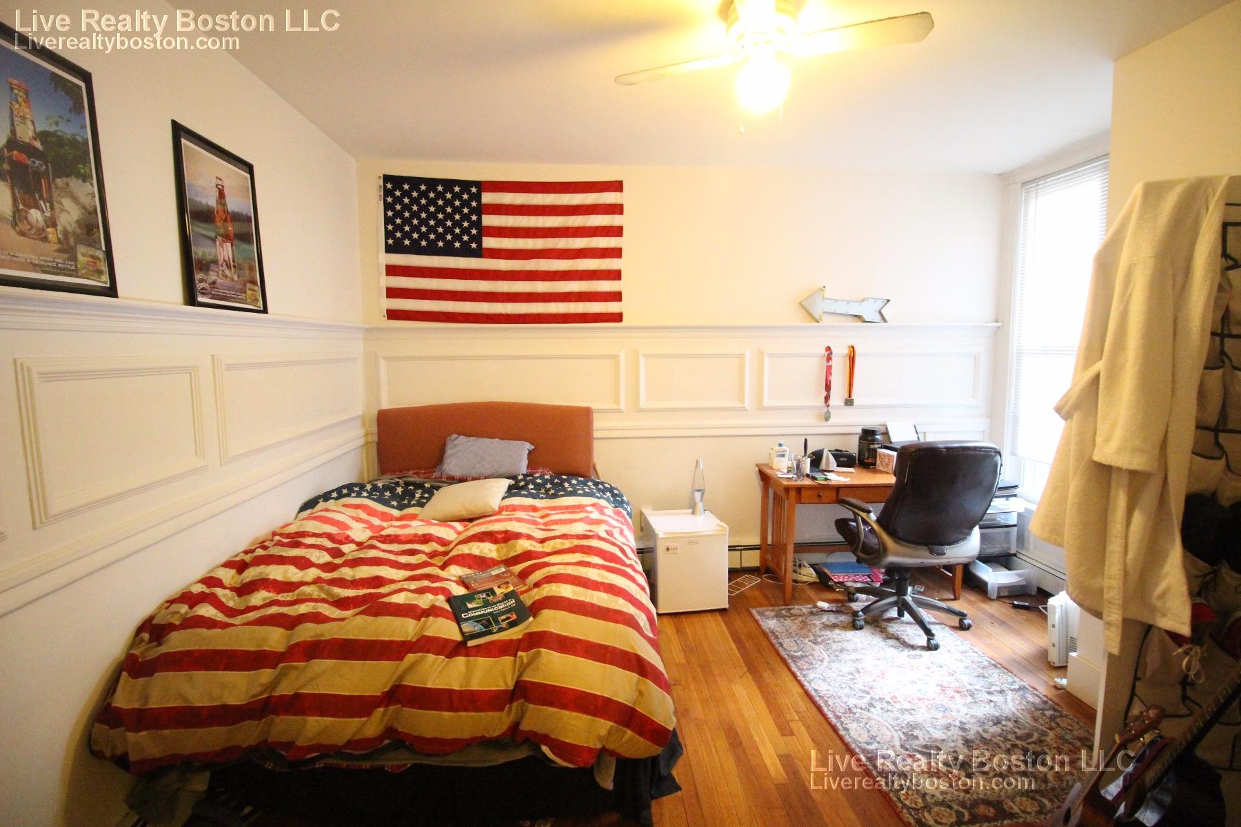 19 Saint Lukes Rd, Allston