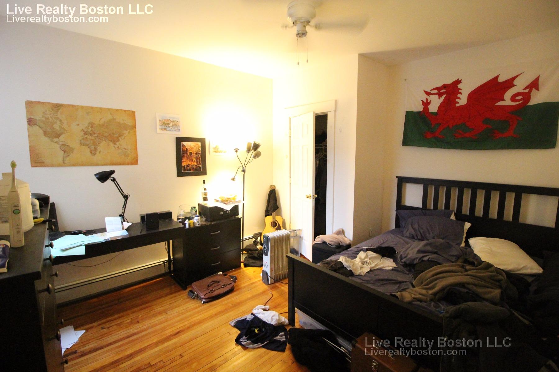 19 Saint Lukes Rd, Allston