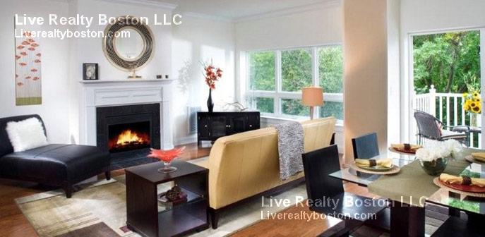 525 Pawtucket Blvd, Lowell