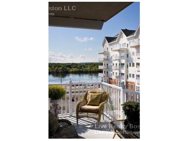 525 Pawtucket Blvd, Lowell