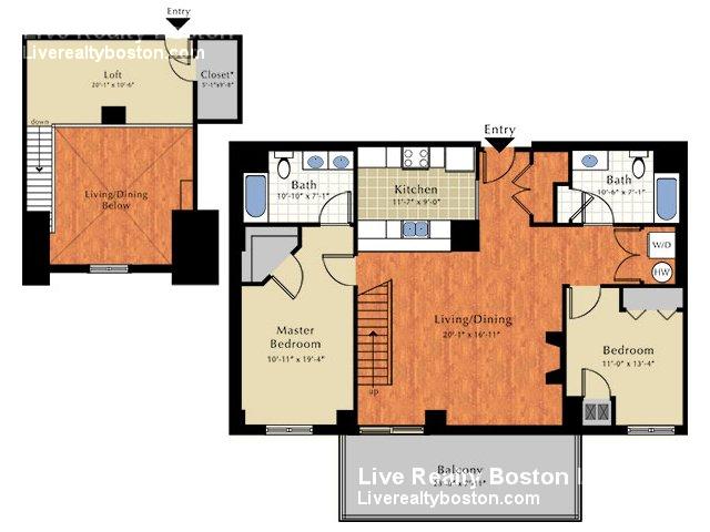 525 Pawtucket Blvd, Lowell