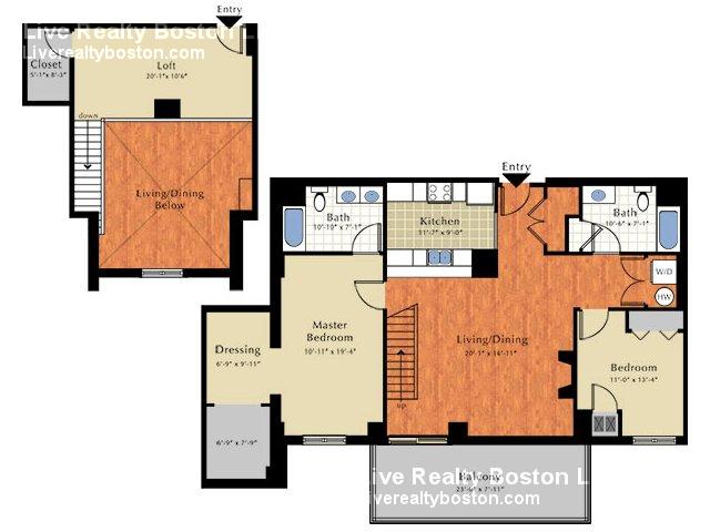 525 Pawtucket Blvd, Lowell