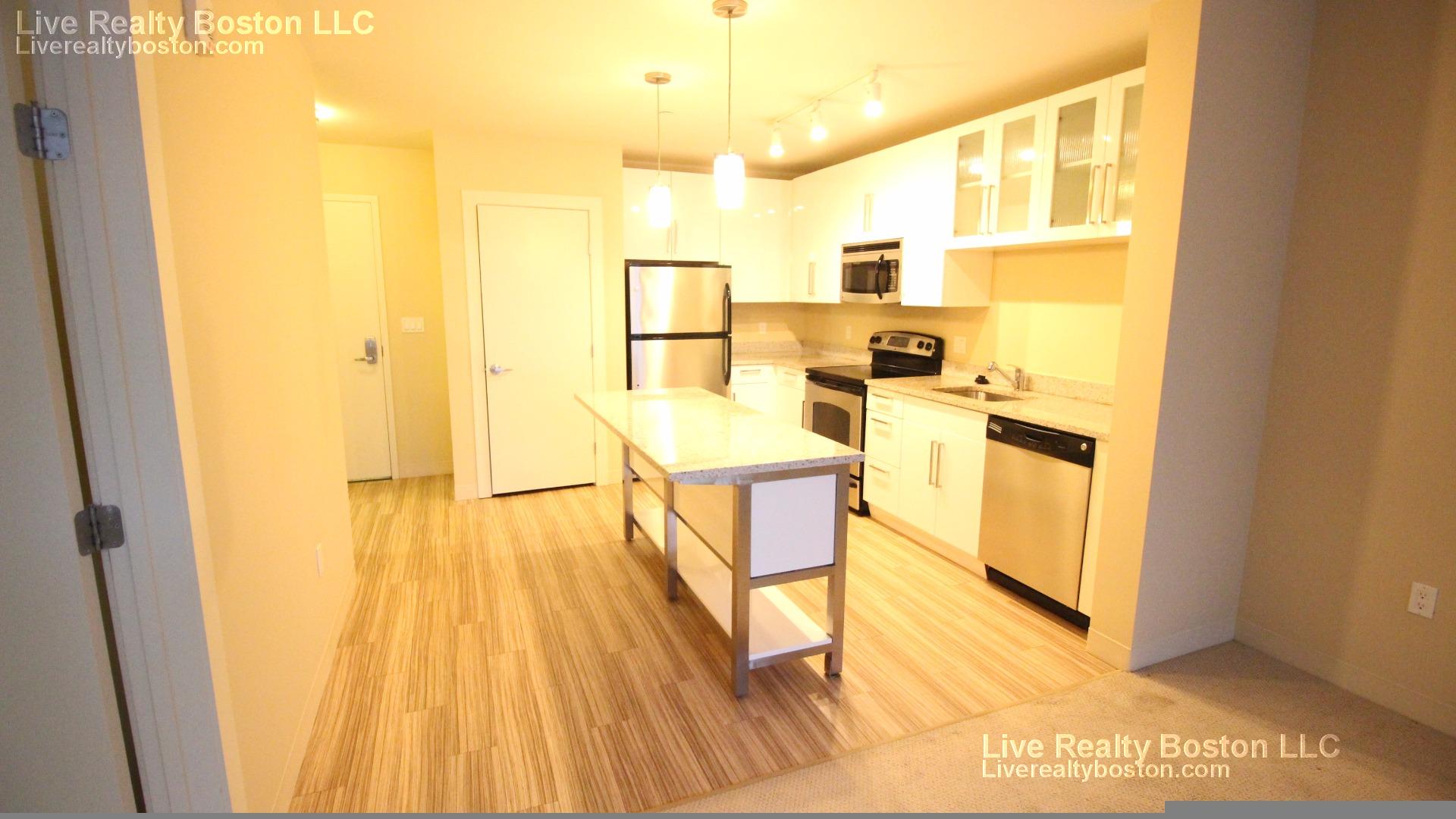 Studio bed, 1 bath apartment for rent at 75 Station Landing Unit STUDIO, Medford — photo 2 of 20