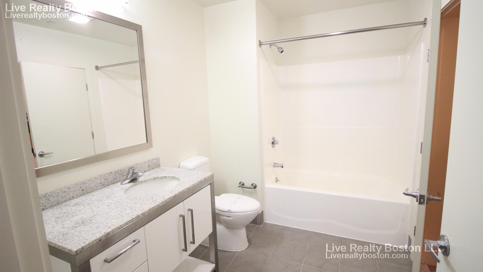 Studio bed, 1 bath apartment for rent at 75 Station Landing Unit STUDIO, Medford — photo 4 of 20