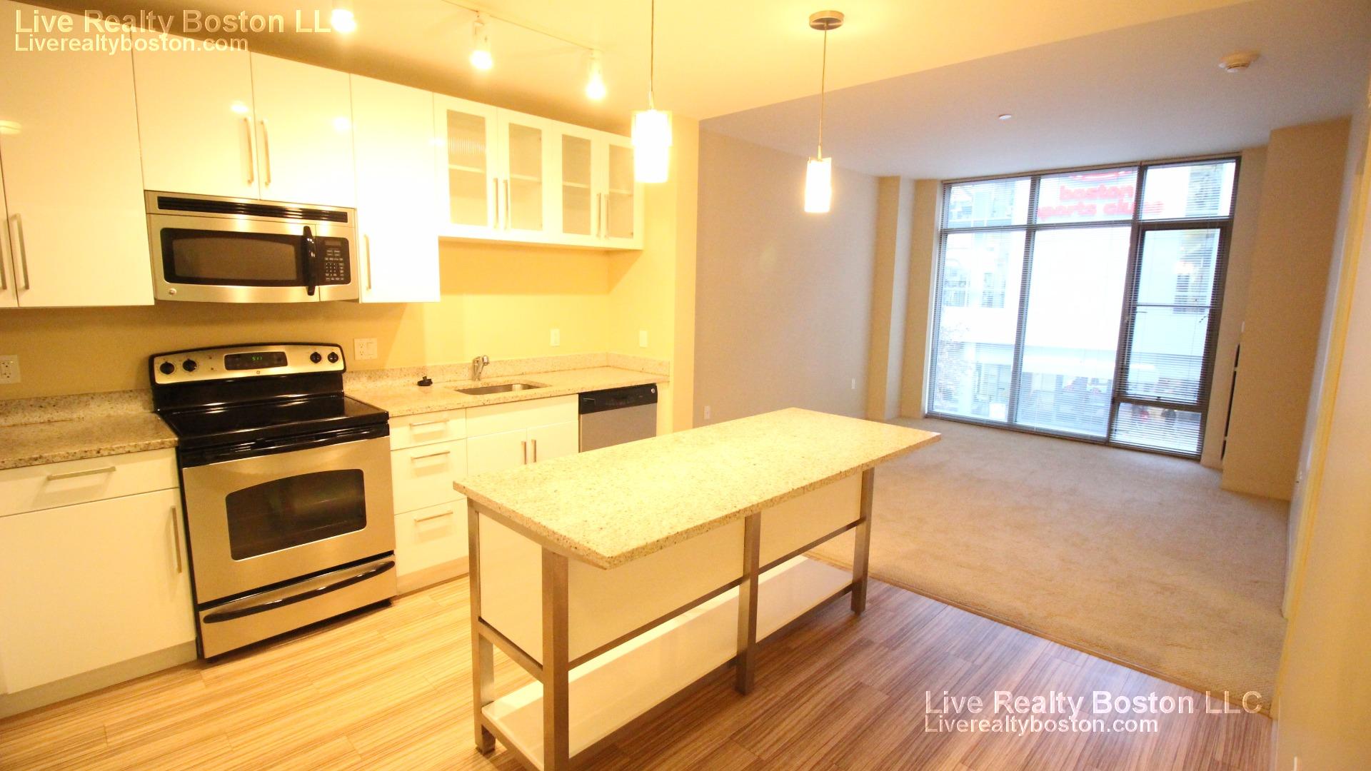 Studio bed, 1 bath apartment for rent at 75 Station Landing Unit STUDIO, Medford