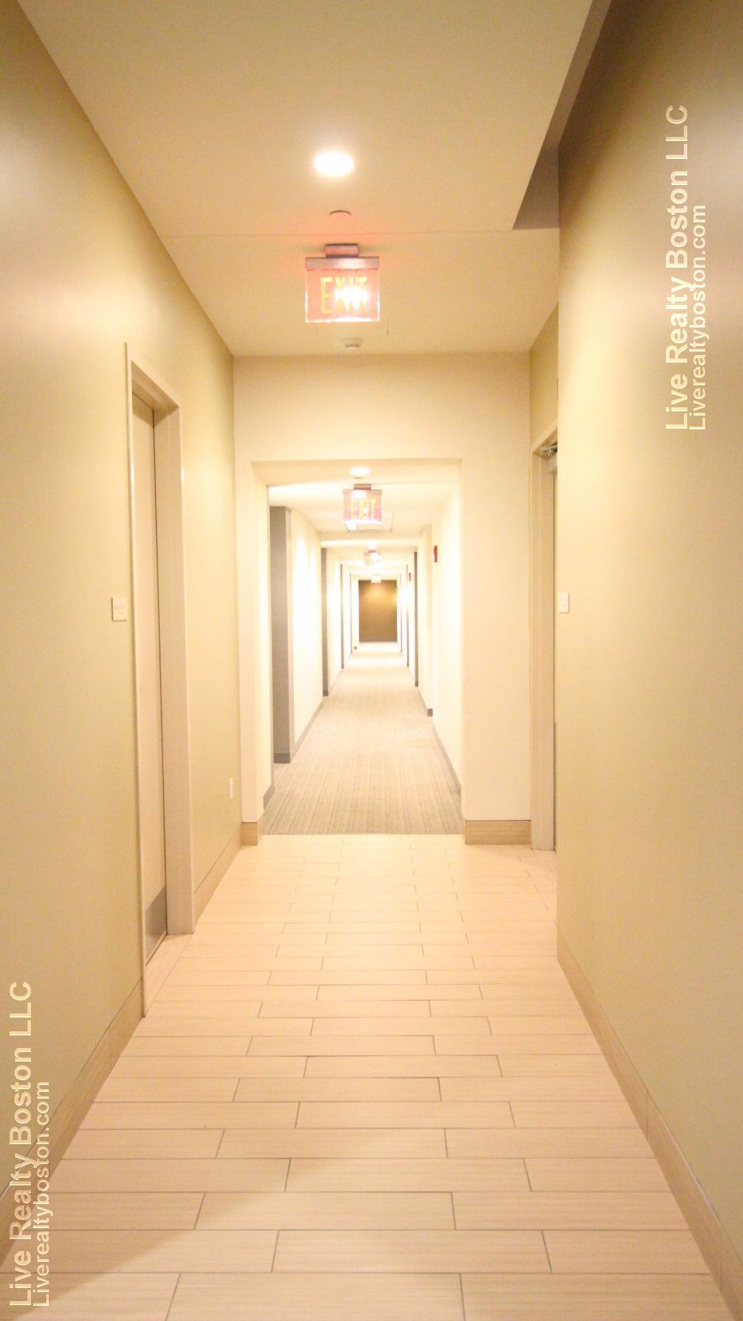 Studio bed, 1 bath apartment for rent at 75 Station Landing Unit STUDIO, Medford — photo 13 of 20