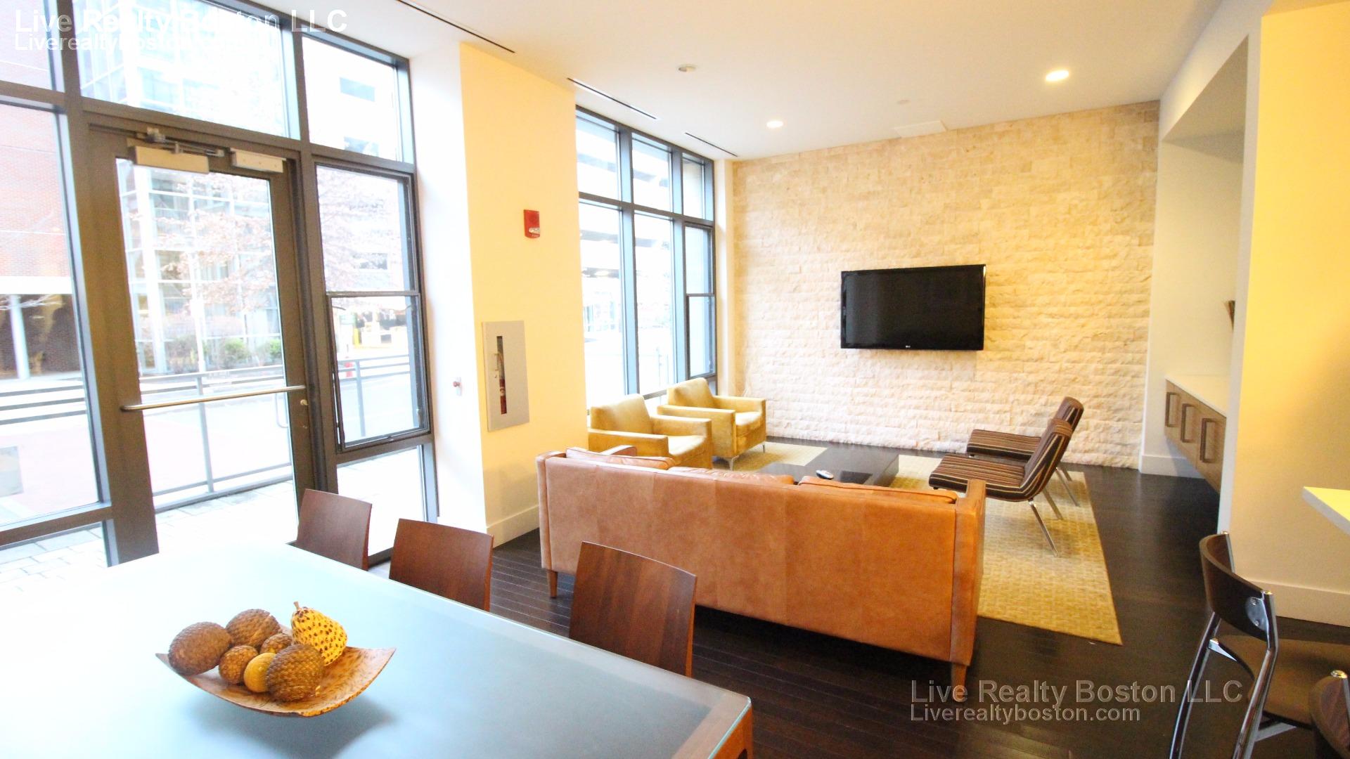 Studio bed, 1 bath apartment for rent at 75 Station Landing Unit STUDIO, Medford — photo 15 of 20