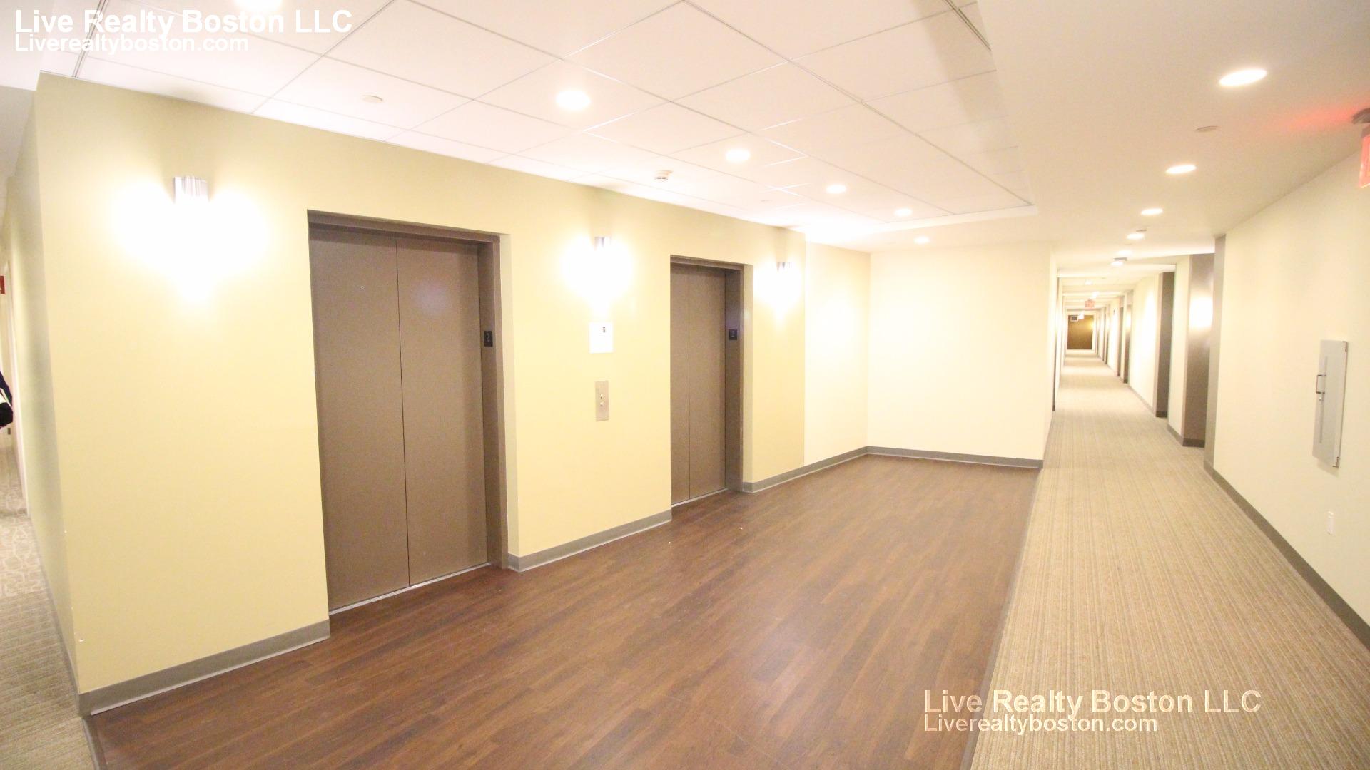 Studio bed, 1 bath apartment for rent at 75 Station Landing Unit STUDIO, Medford — photo 12 of 20