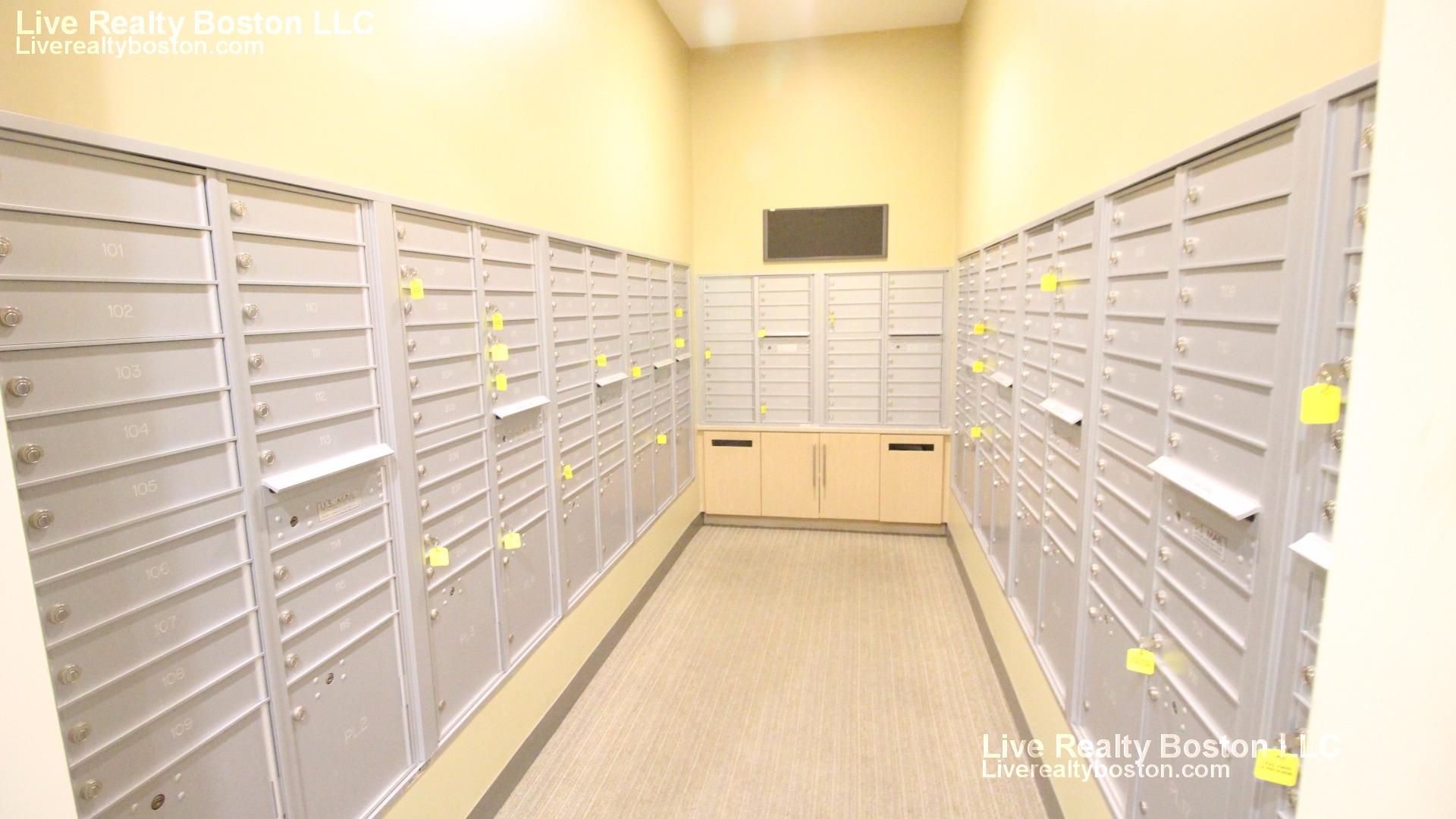 Studio bed, 1 bath apartment for rent at 75 Station Landing Unit STUDIO, Medford — photo 16 of 20