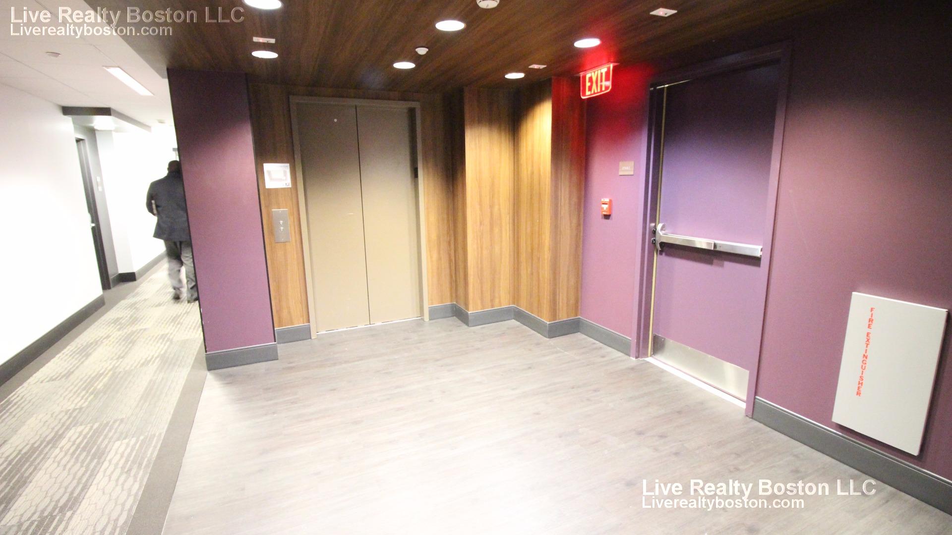 1 bed, 1 bath apartment for rent at 50-55 Station Landing Unit 1 BED, Medford — photo 42 of 50
