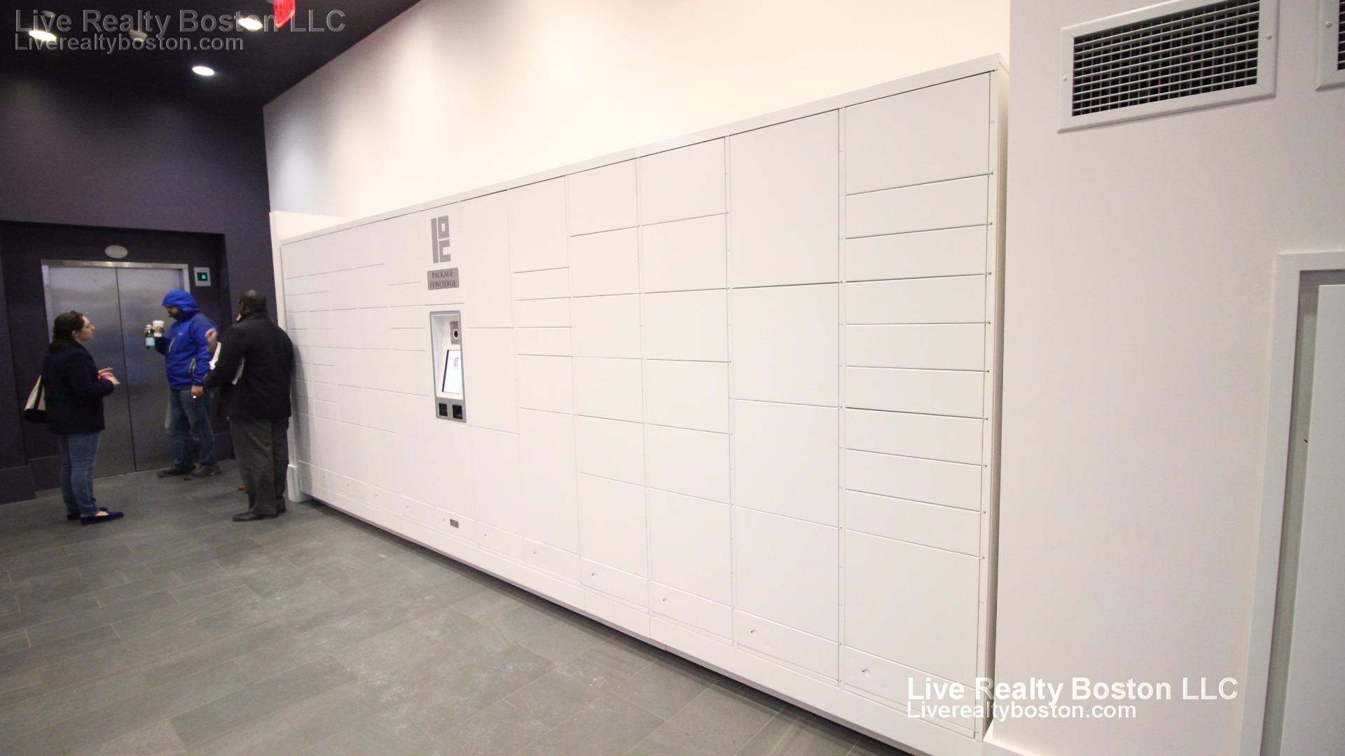 1 bed, 1 bath apartment for rent at 50-55 Station Landing Unit 1 BED, Medford — photo 45 of 50