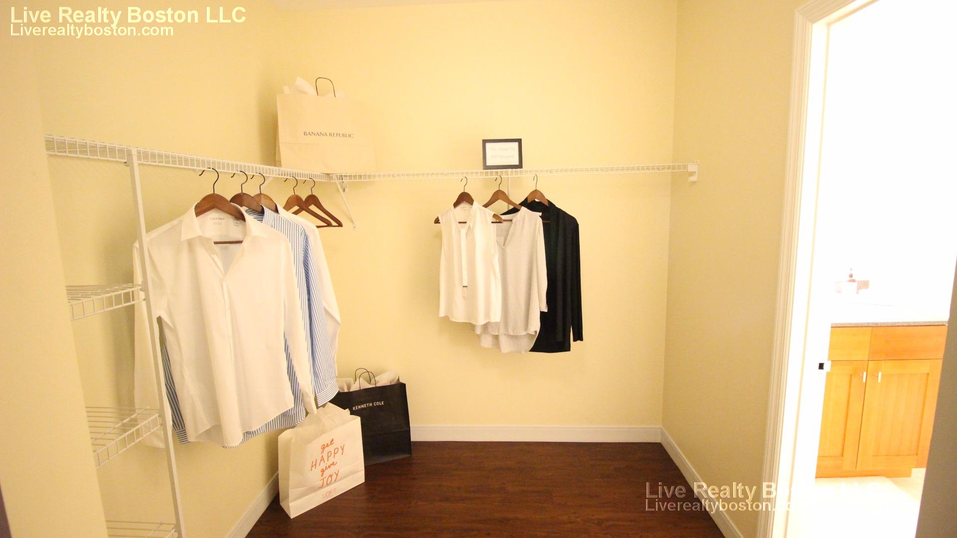1 bed, 1 bath apartment for rent at 50-55 Station Landing Unit 1 BED, Medford — photo 11 of 50