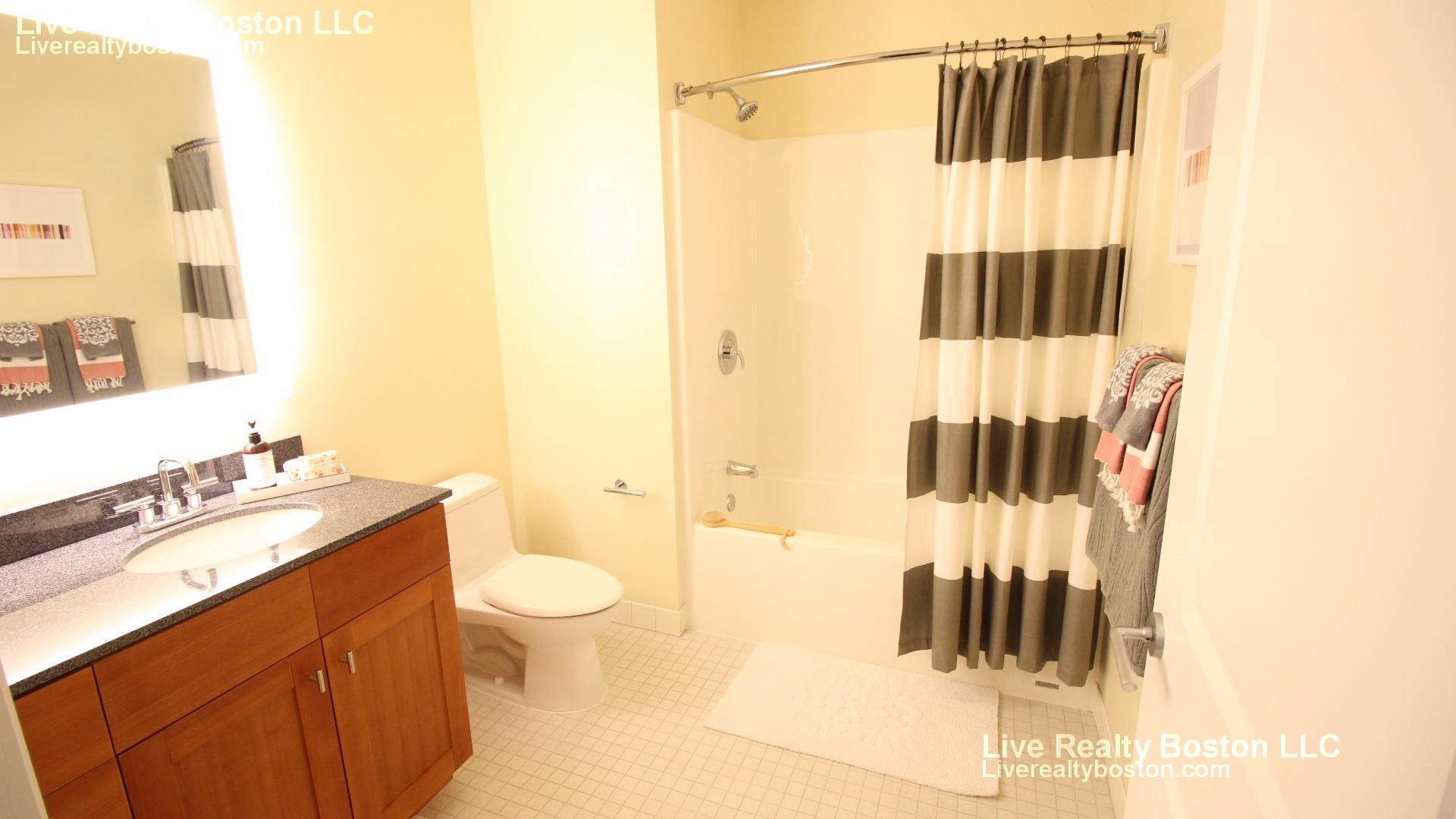 1 bed, 1 bath apartment for rent at 50-55 Station Landing Unit 1 BED, Medford — photo 49 of 50