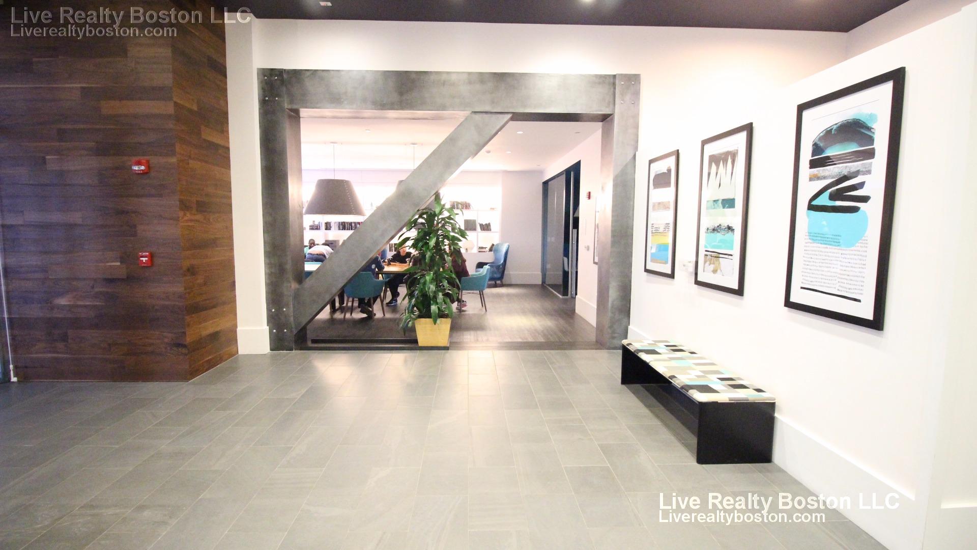 1 bed, 1 bath apartment for rent at 50-55 Station Landing Unit 1 BED, Medford — photo 48 of 50
