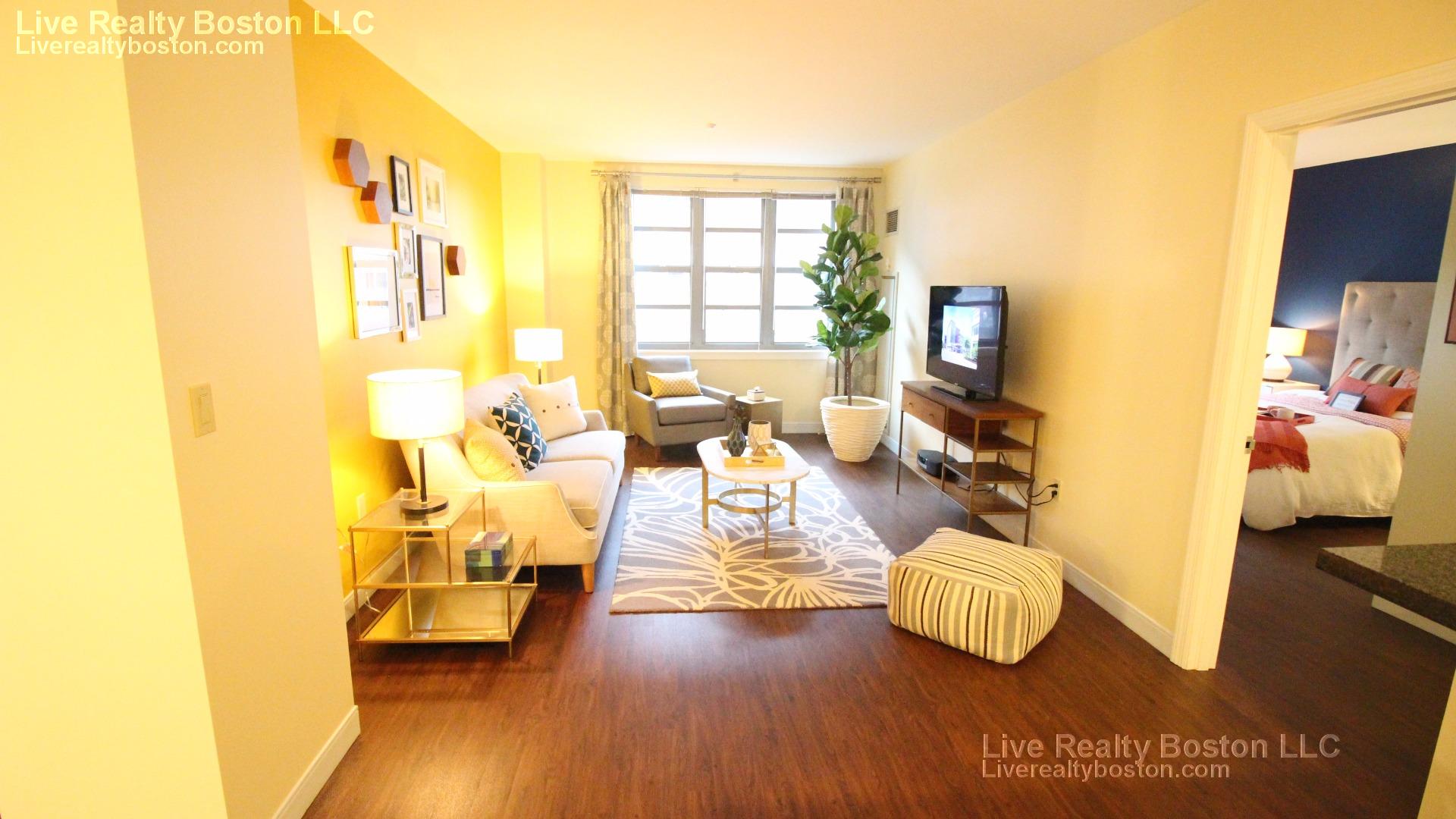 1 bed, 1 bath apartment for rent at 50-55 Station Landing Unit 1 BED, Medford — photo 7 of 50