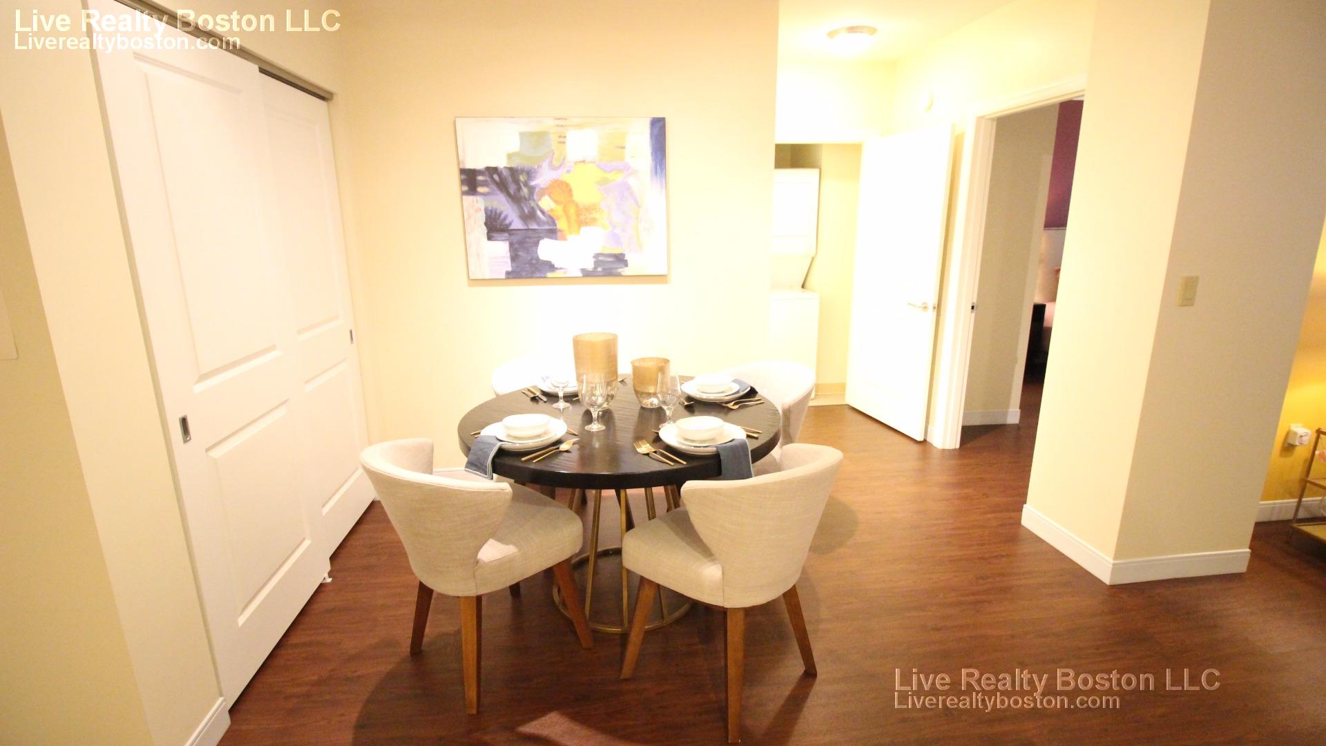 1 bed, 1 bath apartment for rent at 50-55 Station Landing Unit 1 BED, Medford — photo 12 of 50