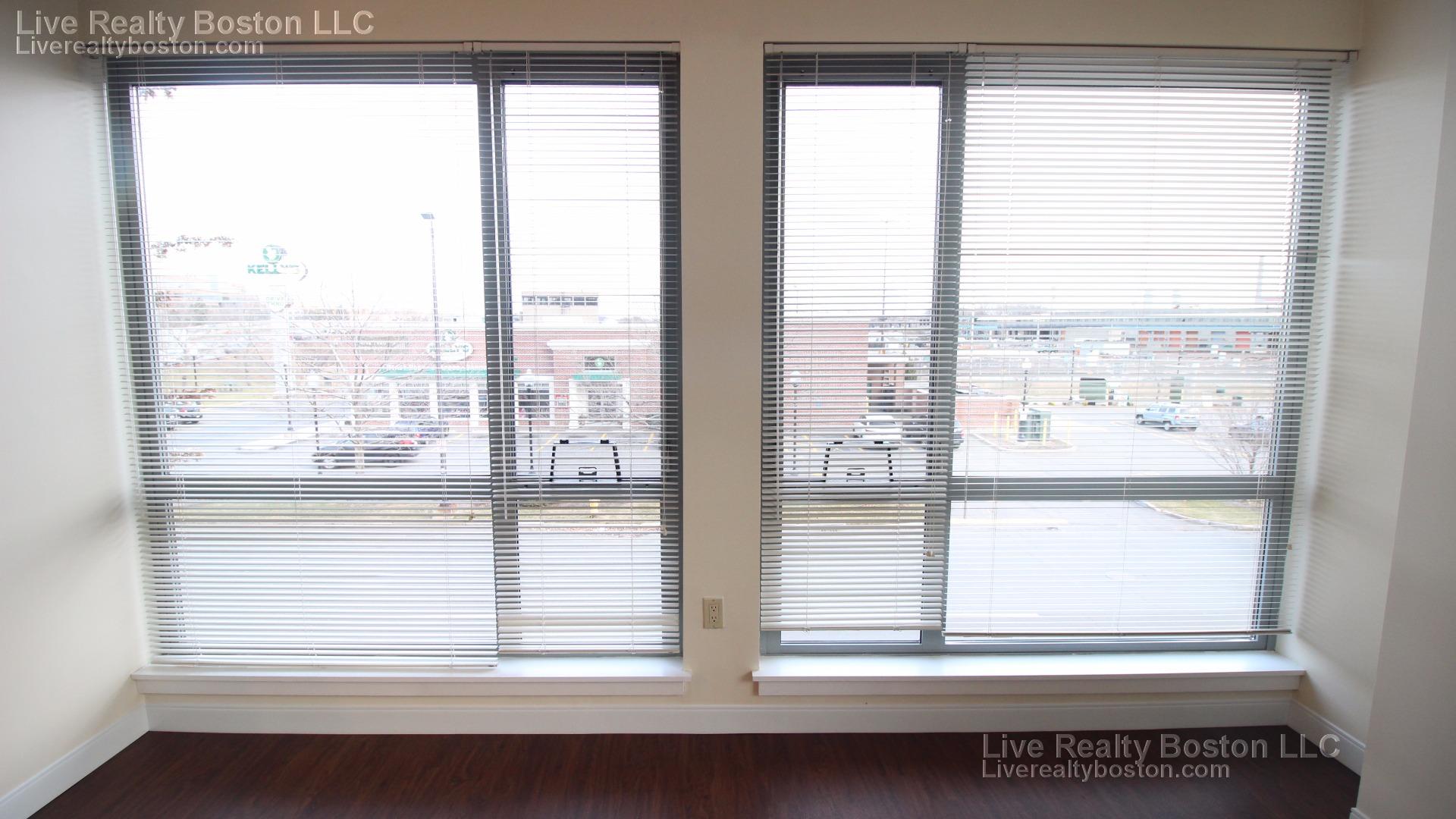 1 bed, 1 bath apartment for rent at 50-55 Station Landing Unit 1 BED, Medford — photo 15 of 50