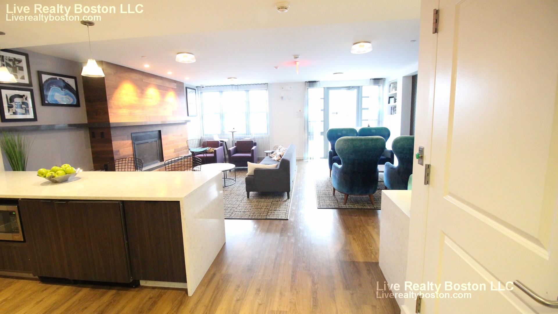1 bed, 1 bath apartment for rent at 50-55 Station Landing Unit 1 BED, Medford — photo 24 of 50