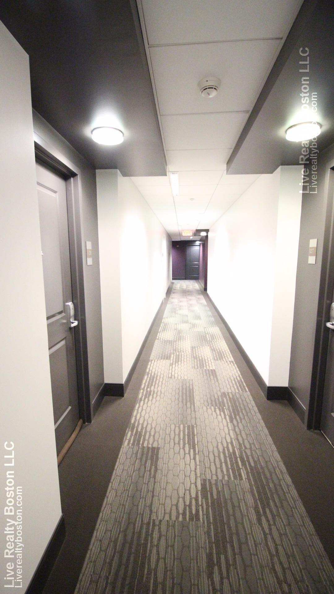 1 bed, 1 bath apartment for rent at 50-55 Station Landing Unit 1 BED, Medford — photo 29 of 50