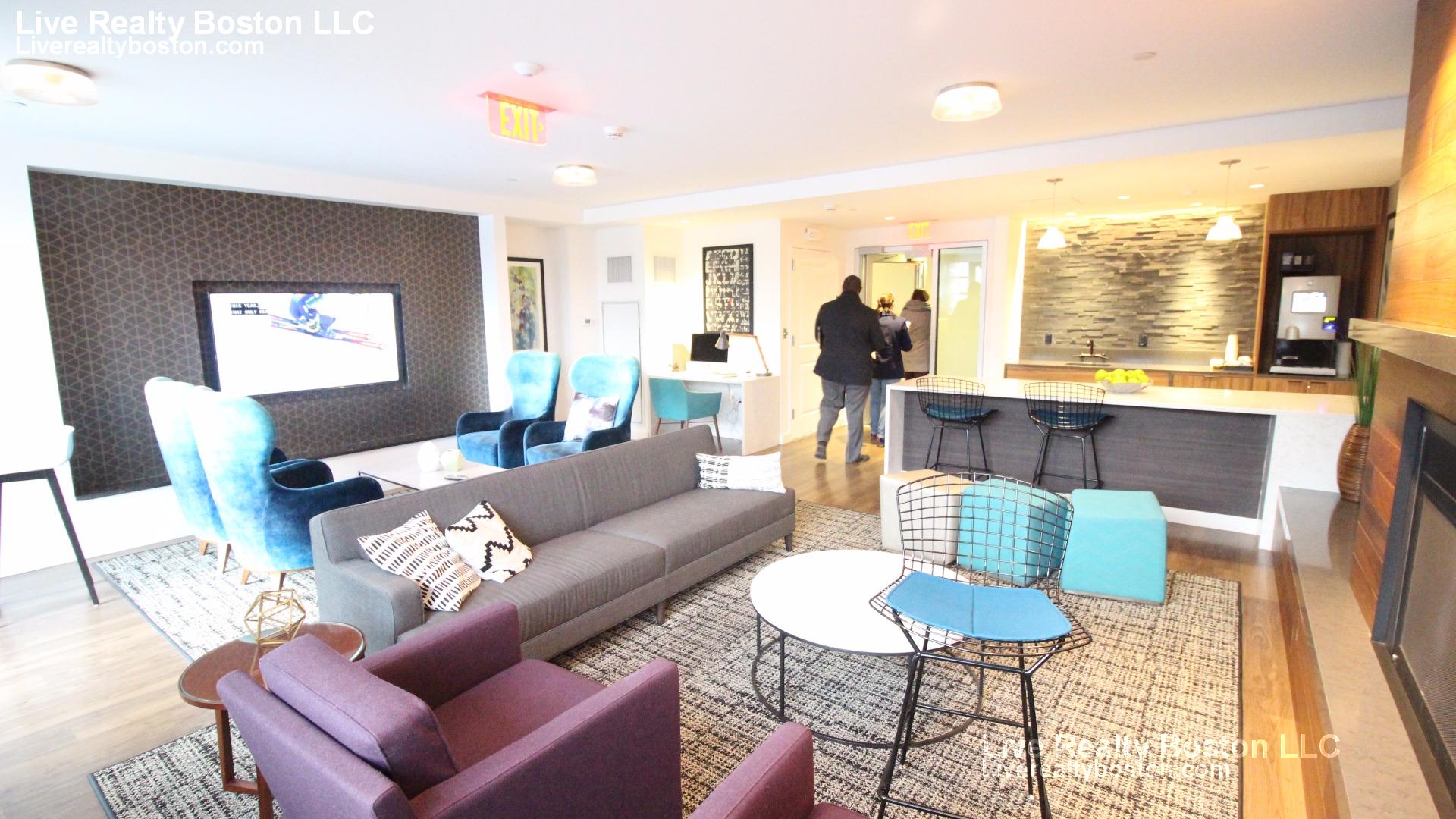 1 bed, 1 bath apartment for rent at 50-55 Station Landing Unit 1 BED, Medford — photo 26 of 50