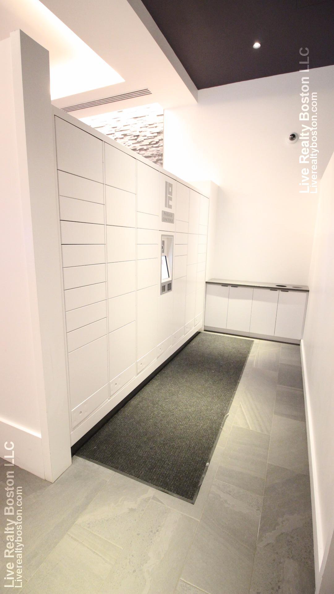 1 bed, 1 bath apartment for rent at 50-55 Station Landing Unit 1 BED, Medford — photo 31 of 50