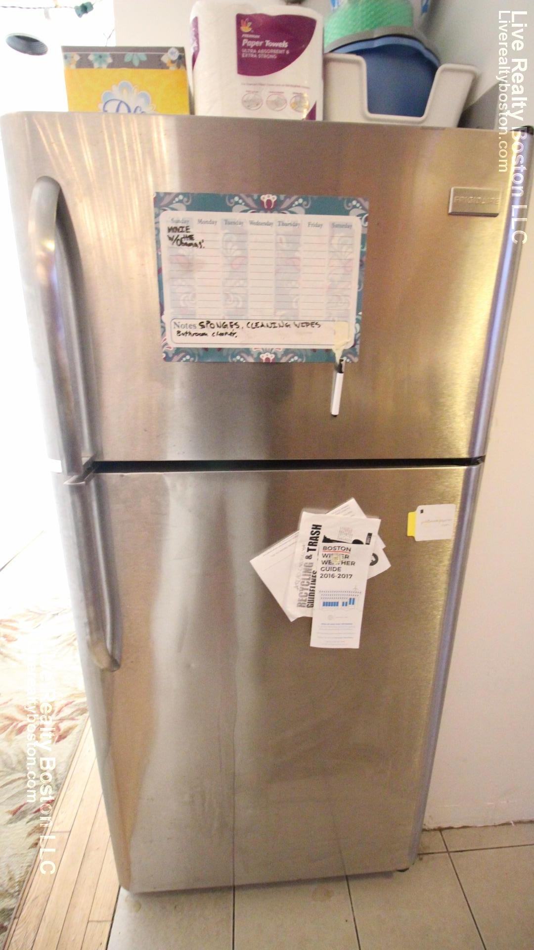 10 Parker Hill, Mission Hill