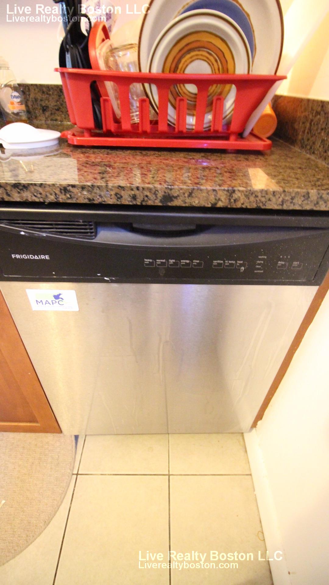 10 Parker Hill, Mission Hill