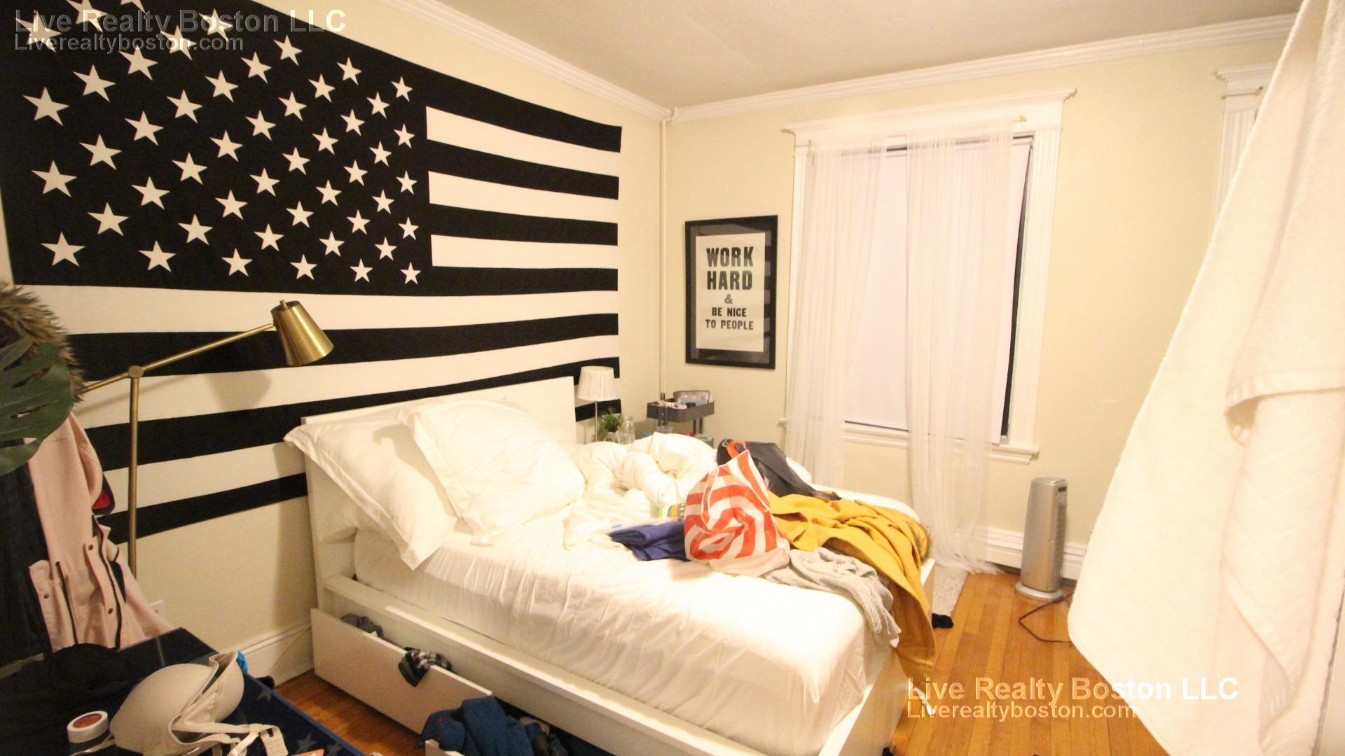 46 Park Vale Ave, Allston