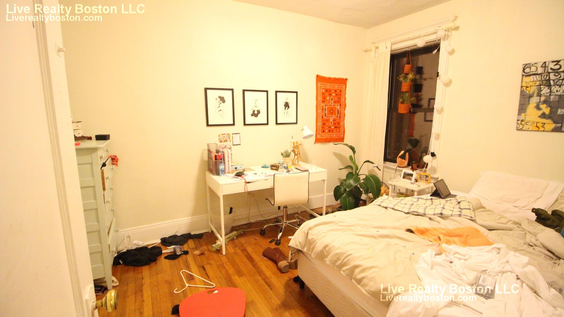 46 Park Vale Ave, Allston