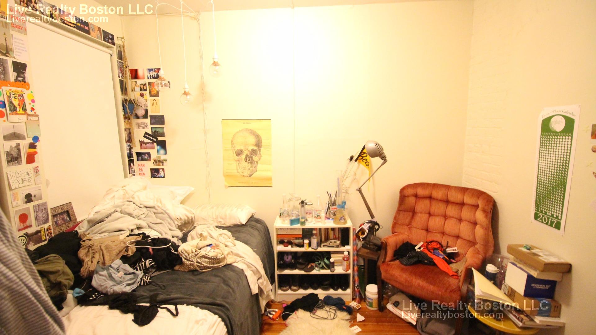 46 Park Vale Ave, Allston